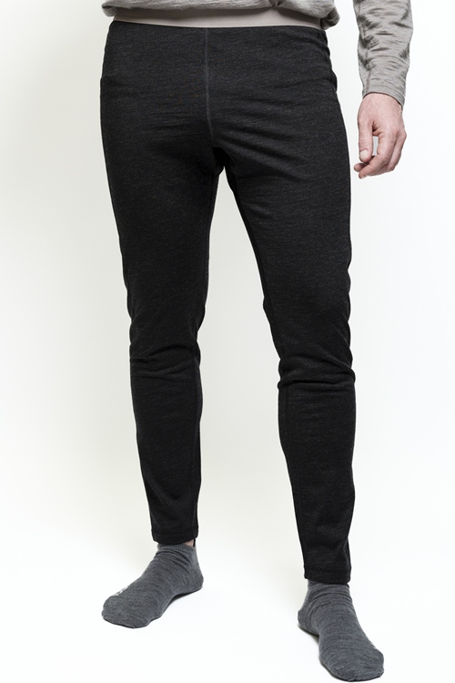 Woll Long-Johns Merinowolle Baselayer von WOOLWEAR of Scandinavia in Dänemark